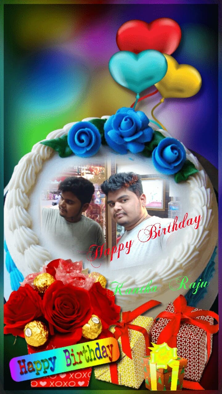 best photo Design cake