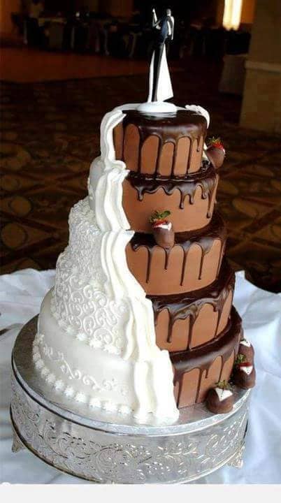 best Fondant Design cake