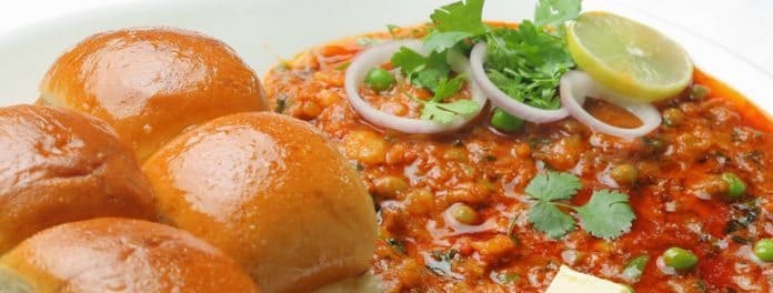 pavbhaji