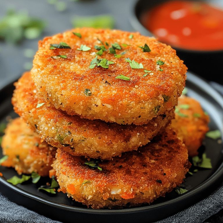 hot crispy cutlets served at British Bakery Karaikudi