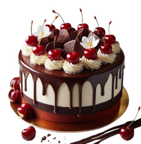 freshly baked breads at British Bakery in Karaikudi