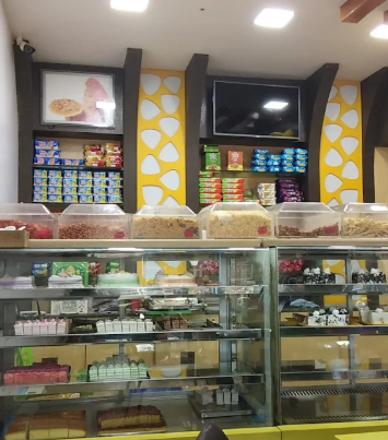british bakery in karaikudi